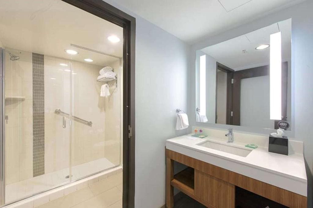 King Suite with Mountain View room - Image 3