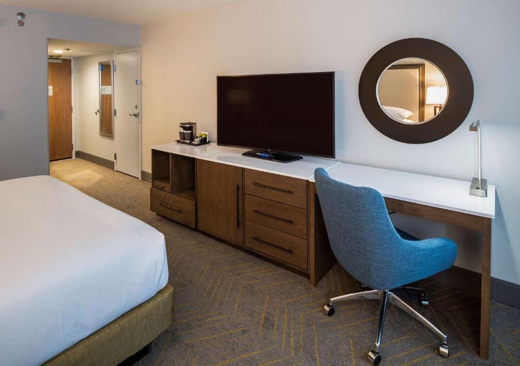 King Room room - Image 2