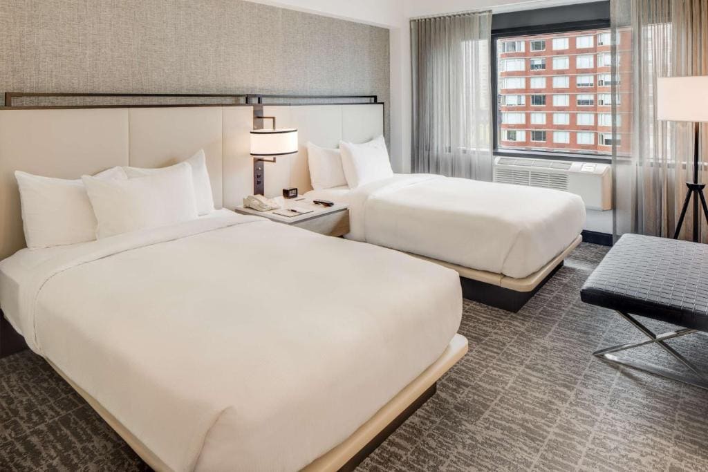 Junior Double Suite room - Image 1