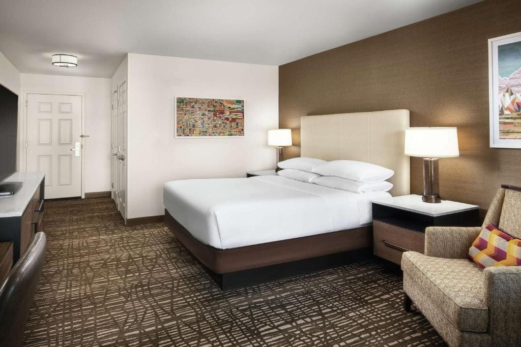 King Room room - Image 1
