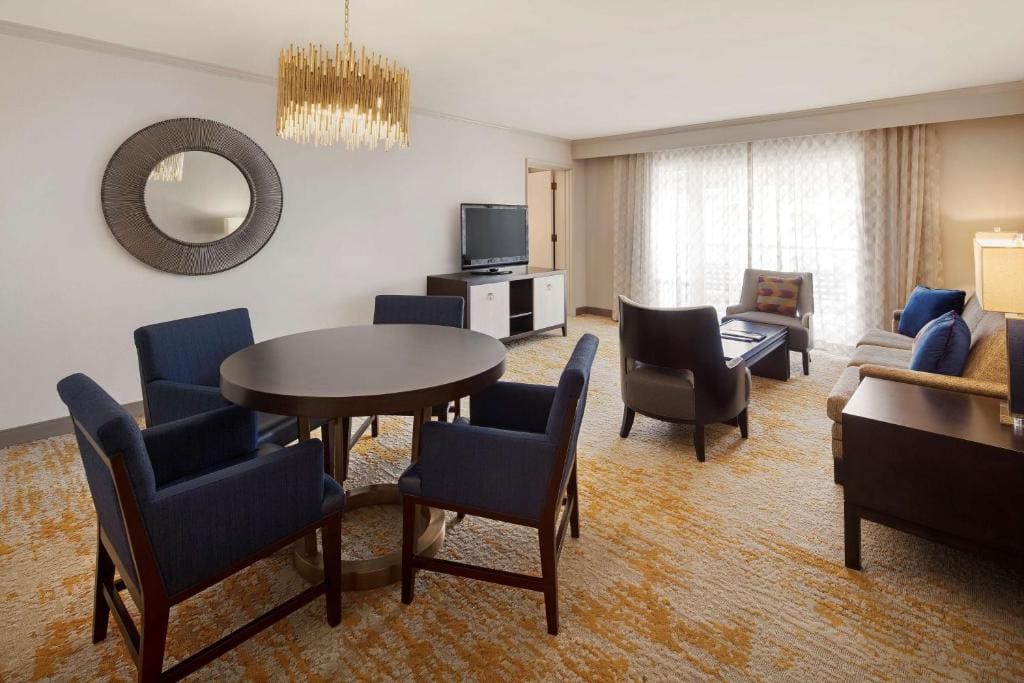 Suite room - Image 2