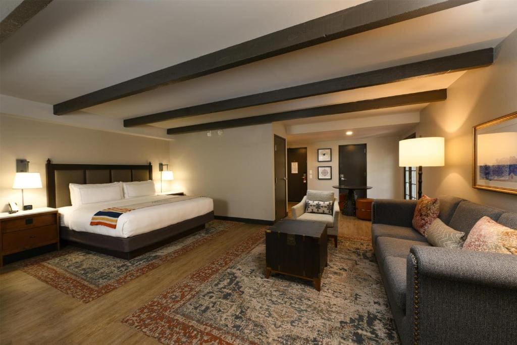 King Room room - Image 2