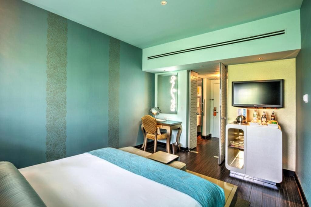 King Room room - Image 1