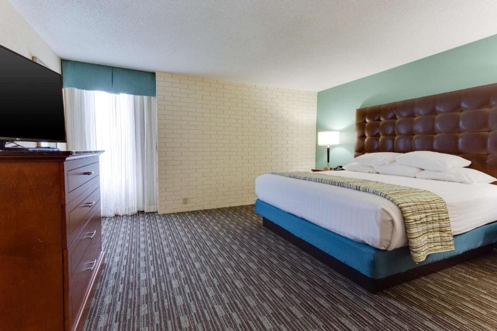 King Suite room - Image 1