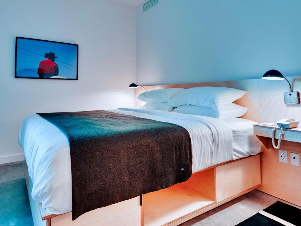 Standard King room - Image 1