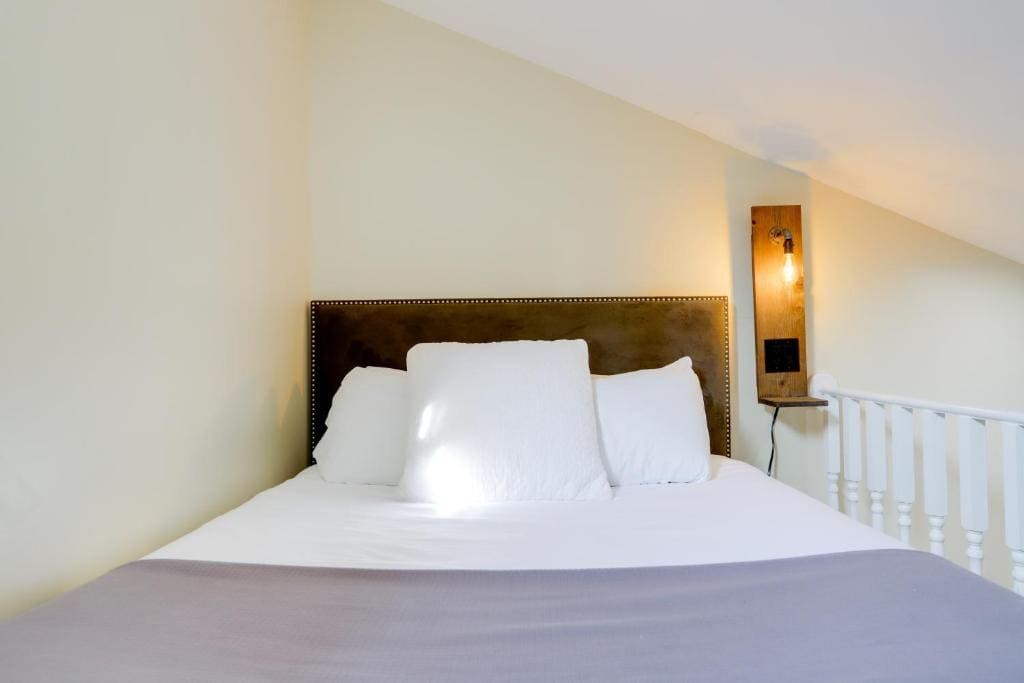 Superior Queen Room room - Image 1