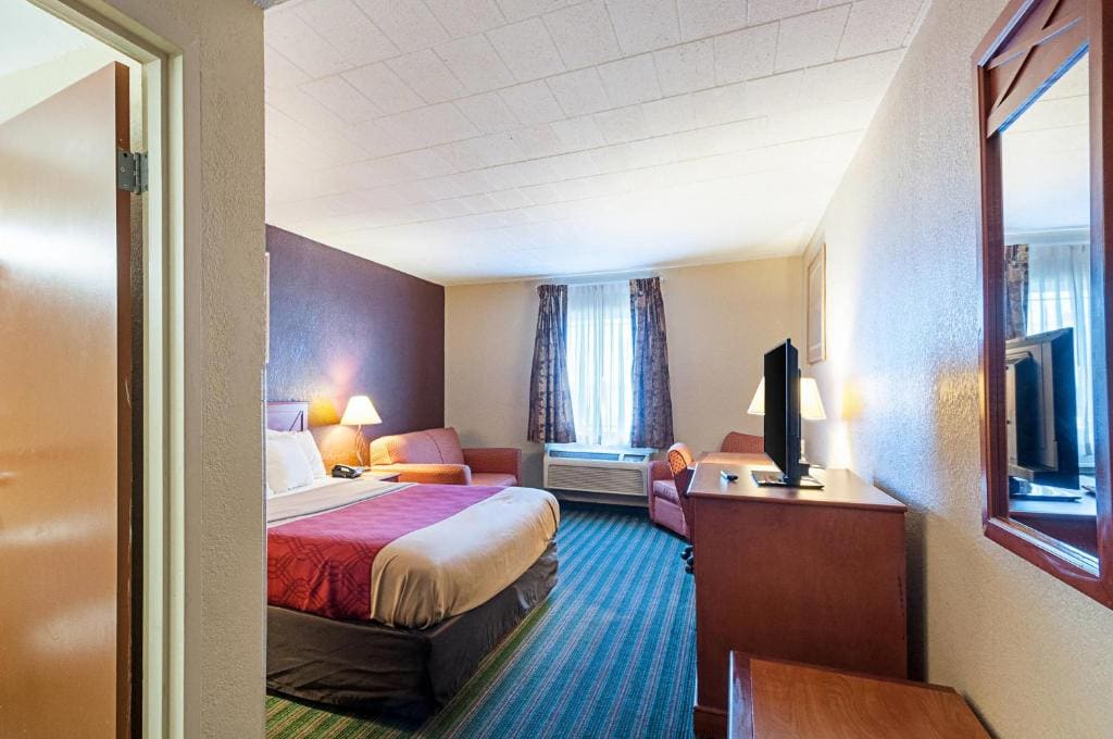 King Room room - Image 3