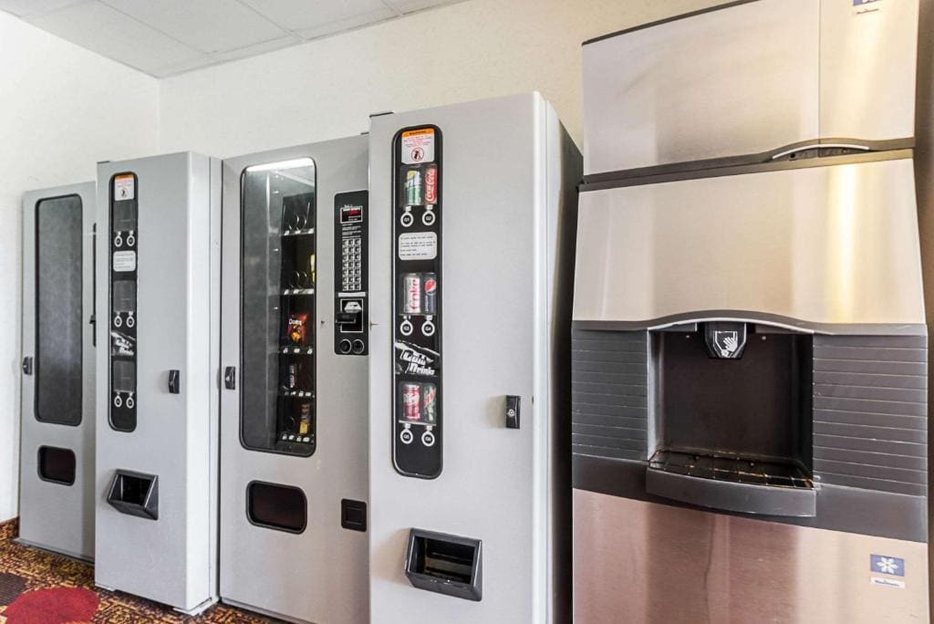 King Room - Non-Smoking room - Image 1