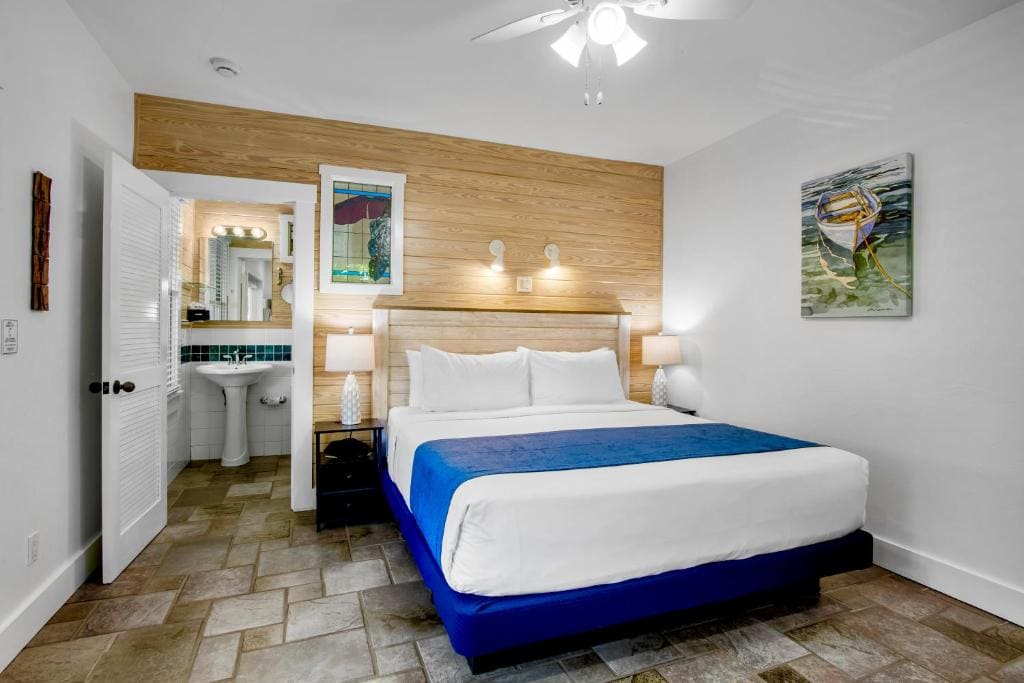 Porch Swing Island Room room - Image 1