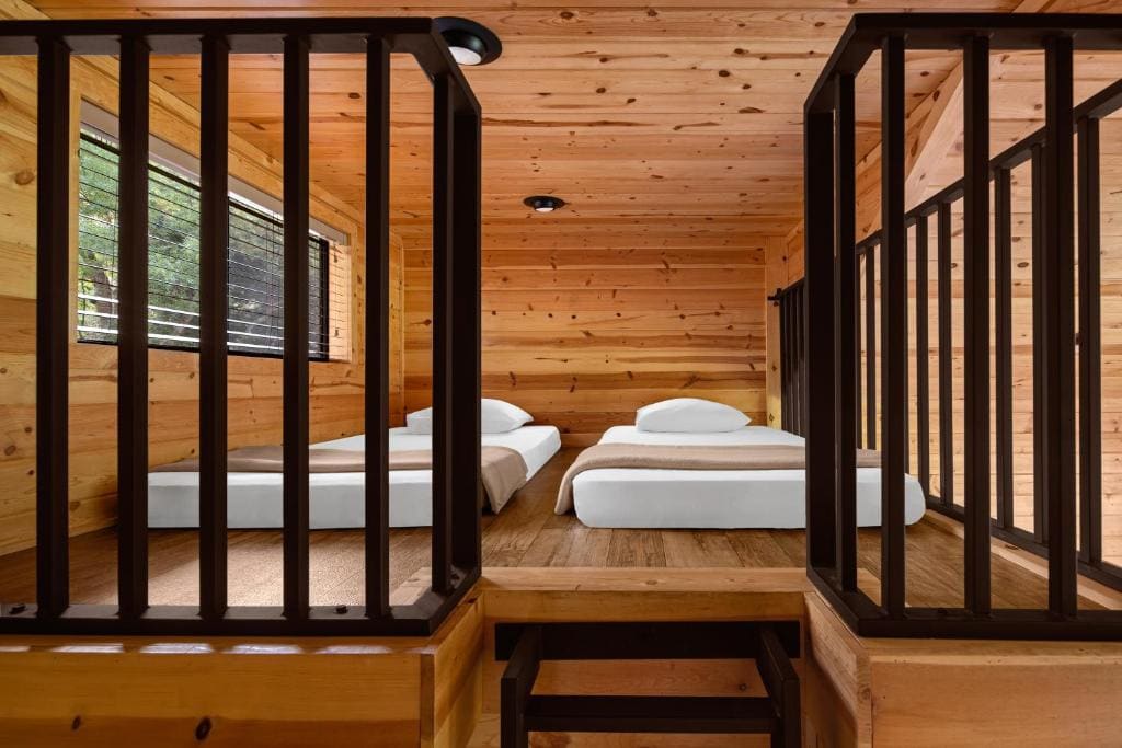 Double Room with Extra Bed room - Image 2