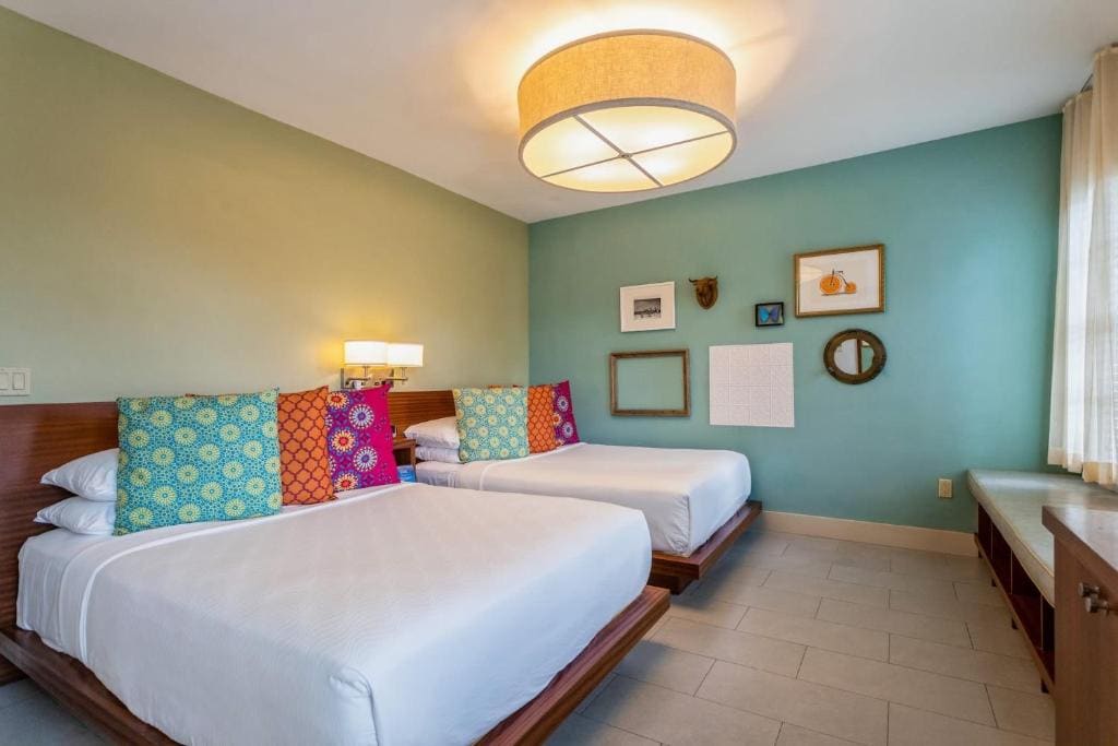 Standard King Room (Self Check-in) room - Image 1