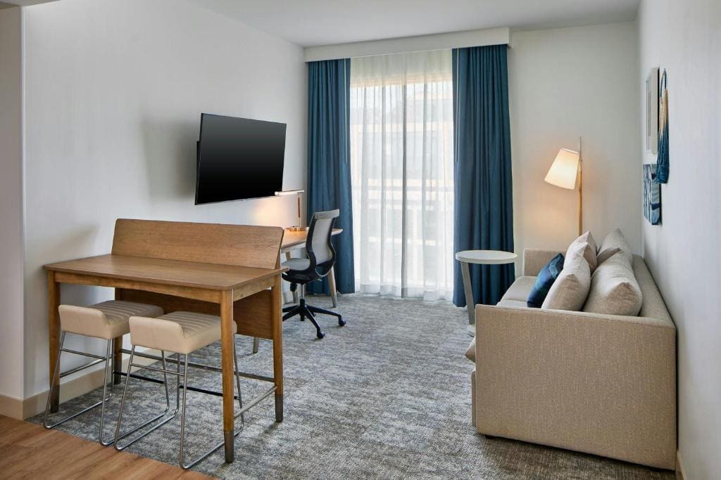 King Studio room - Image 2