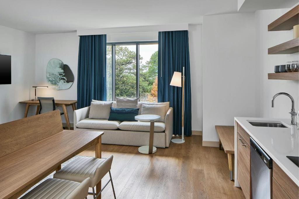 King Studio room - Image 3