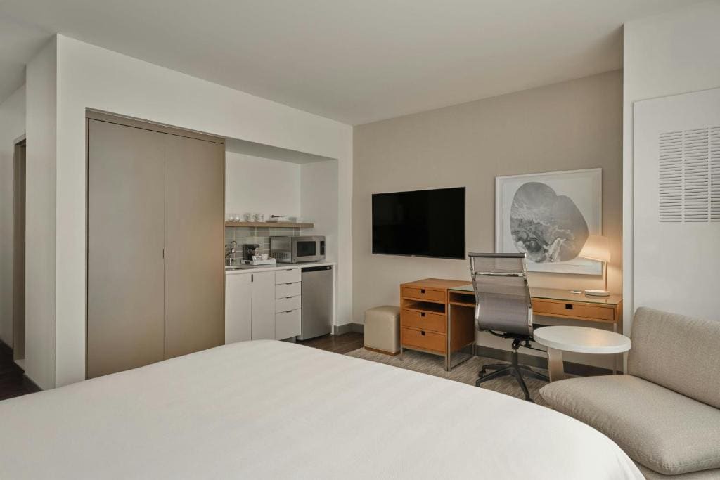 King Studio room - Image 1