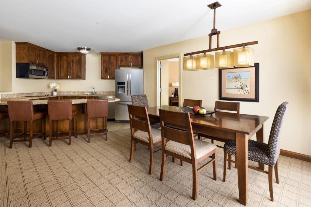 Presidential Two Bedroom Suite room - Image 3