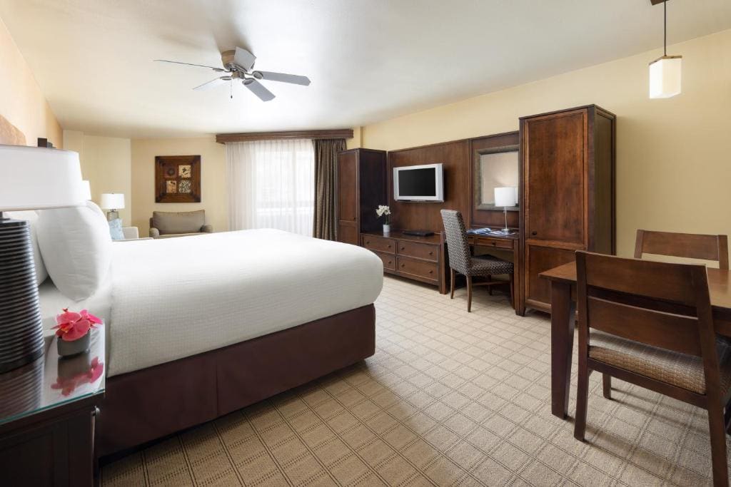 Standard King room - Image 2