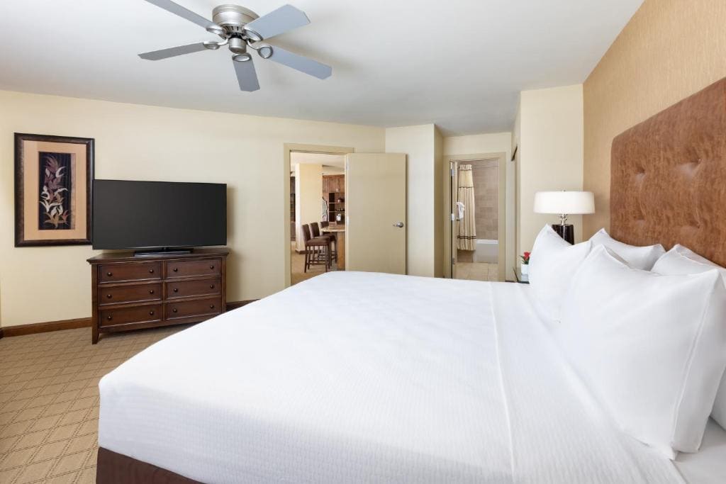 Presidential Two Bedroom Suite room - Image 1