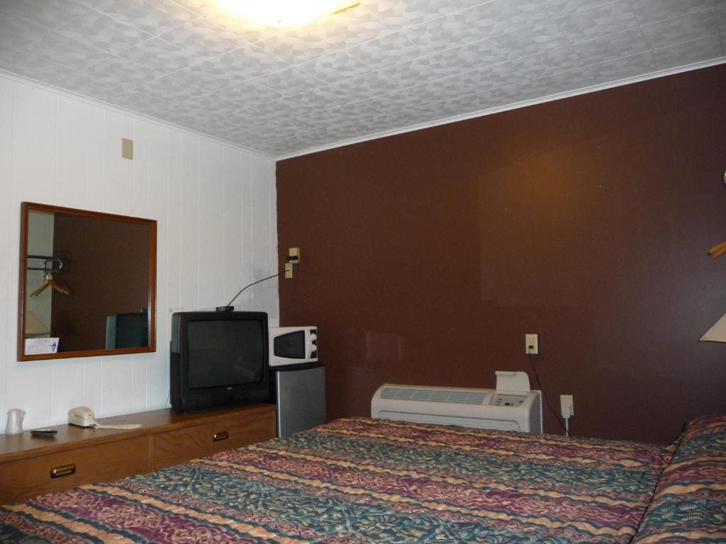 Standard Single Room room - Image 1
