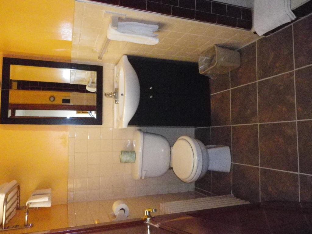 Standard Single Room room - Image 2