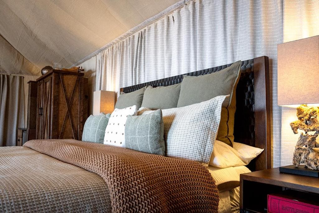 King Room with Mountain View room - Image 3