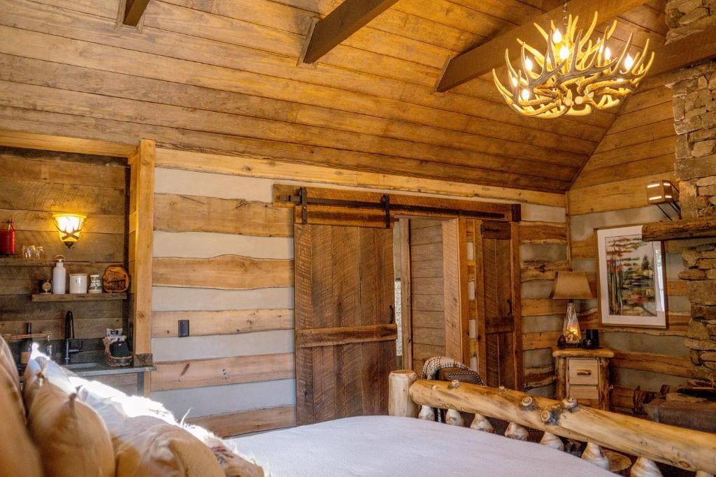 King Room with Garden View room - Image 3