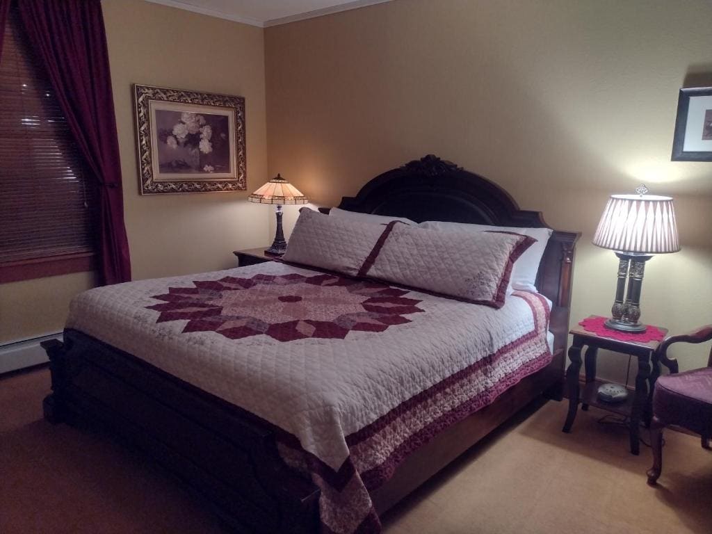 King Suite room - Image 1