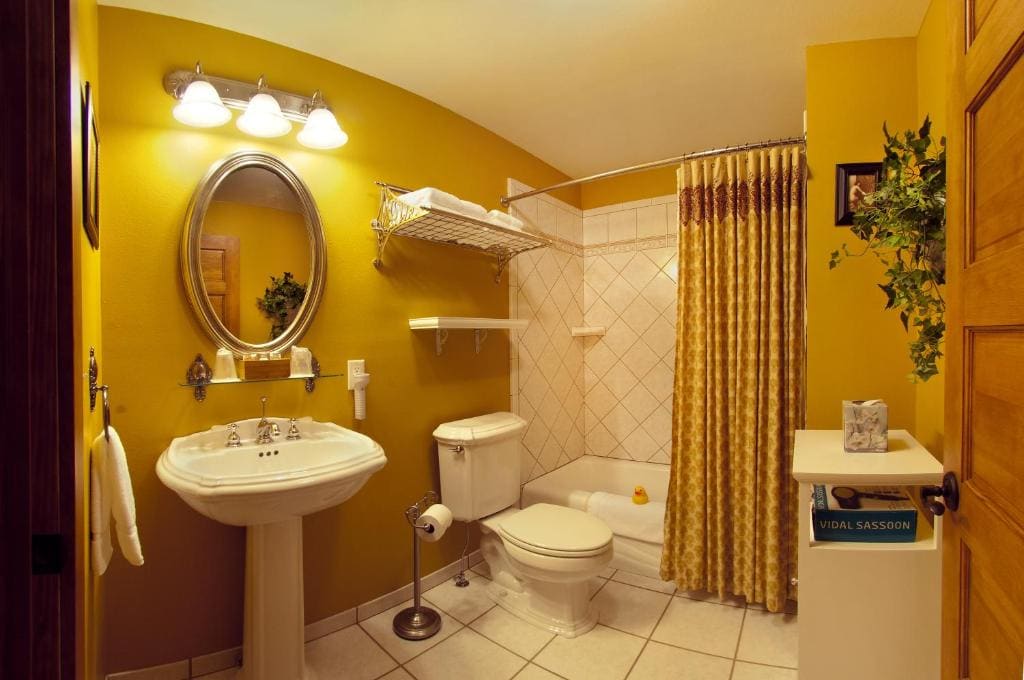 Queen Room room - Image 1