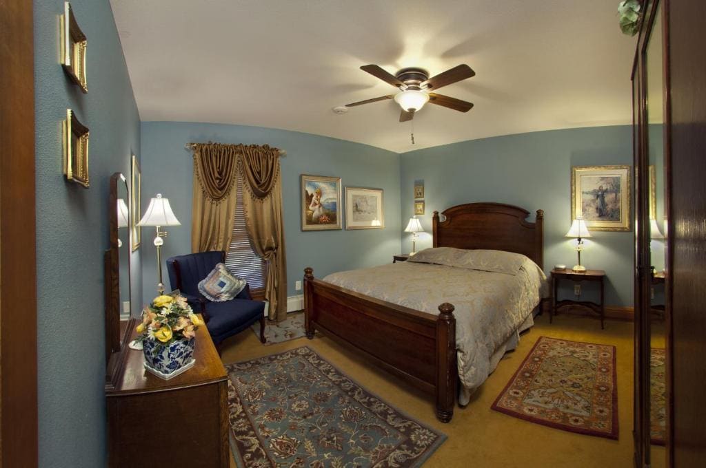 Queen Room room - Image 3