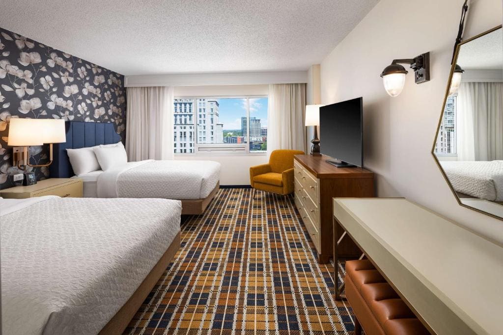 King Suite room - Image 1