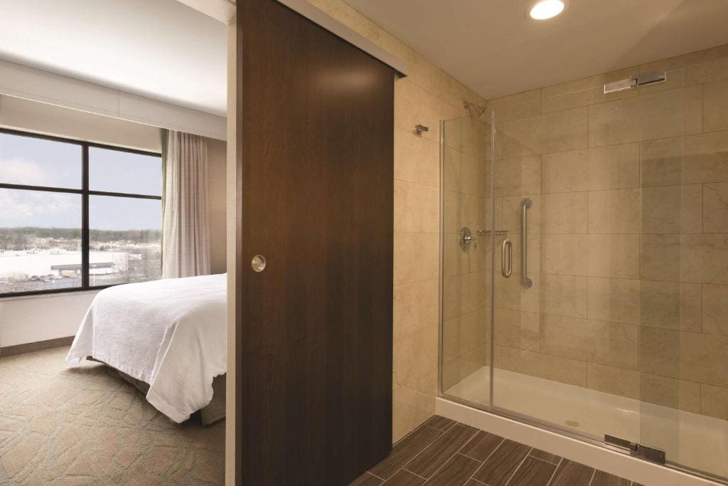 Premium King Studio room - Image 3
