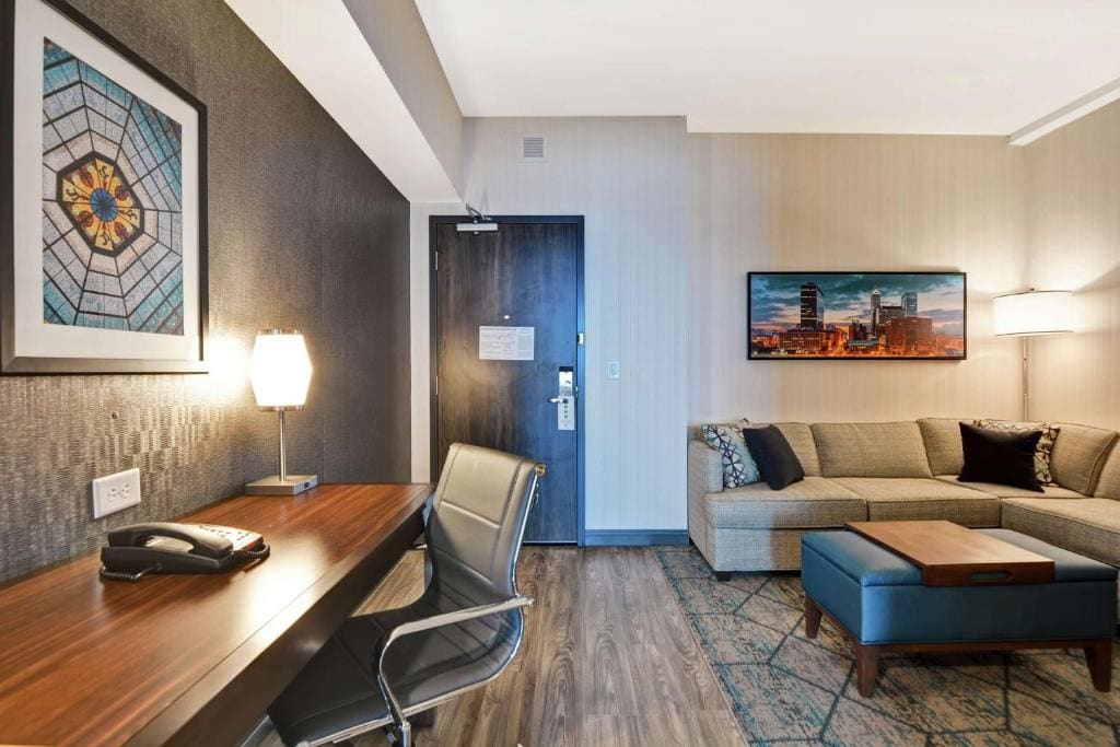 King Studio room - Image 3