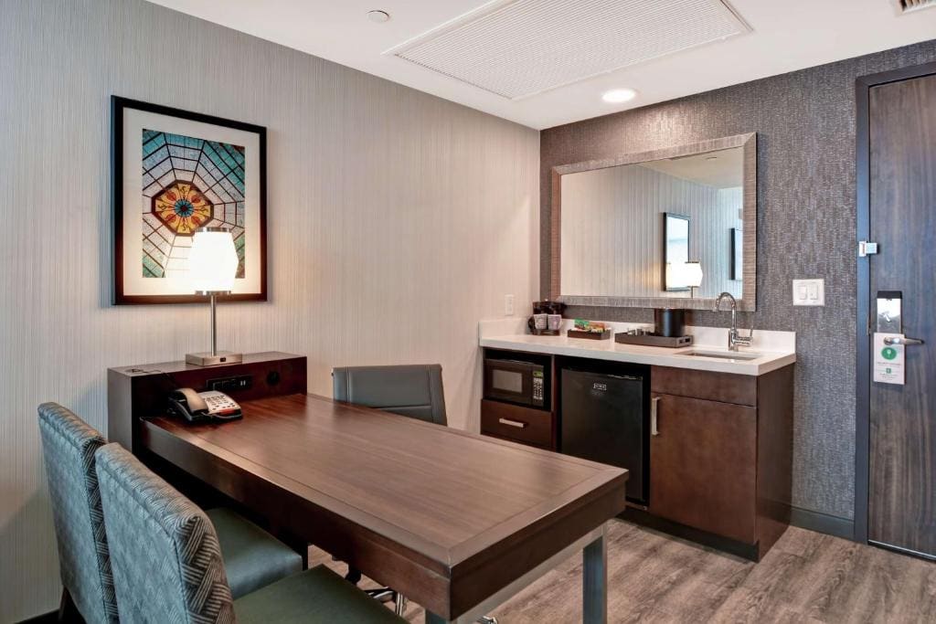 King Studio room - Image 1