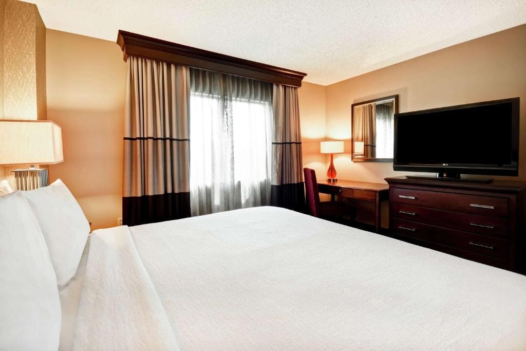 King Suite room - Image 1