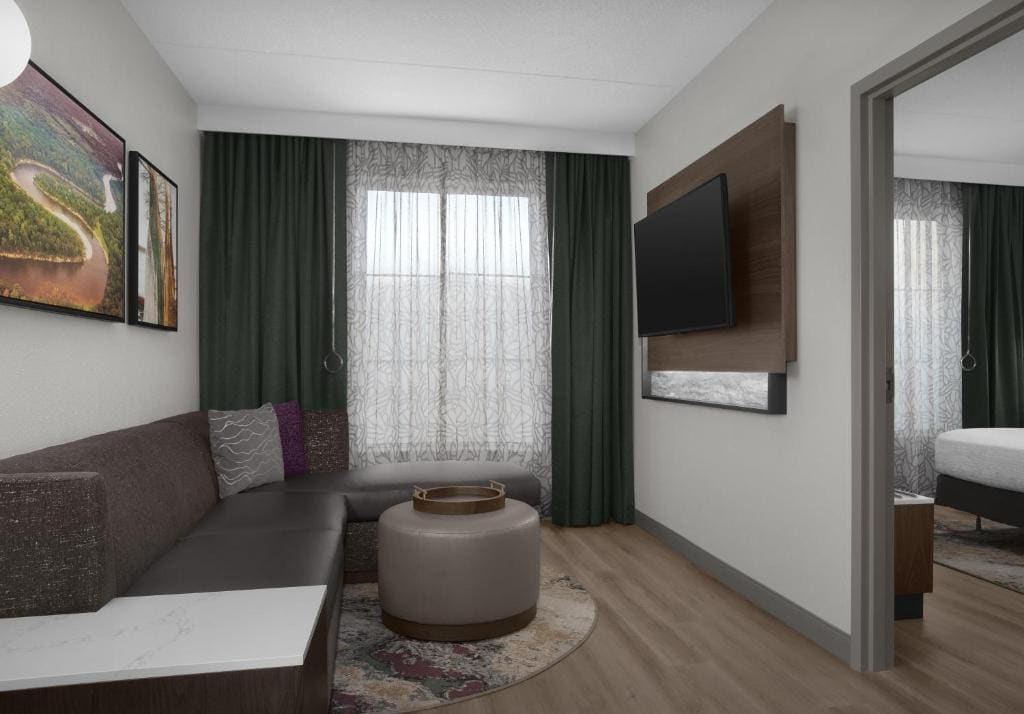 Premium King Suite room - Image 1