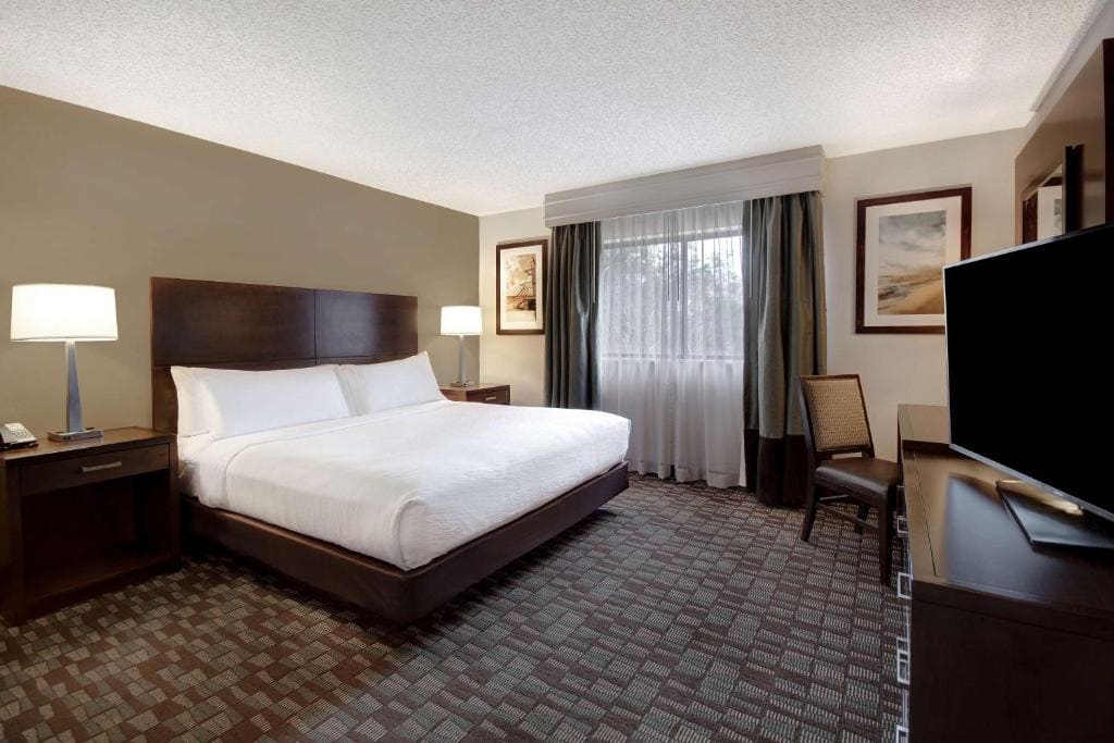 Business King Room room - Image 1