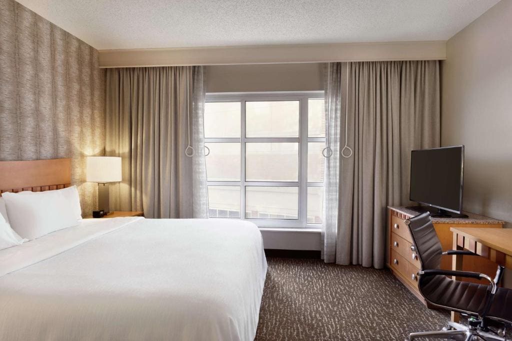 Suite with Two Double Beds room - Image 2