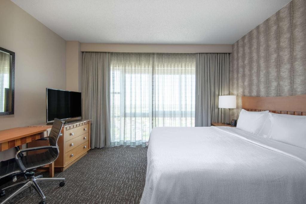 King Suite room - Image 1