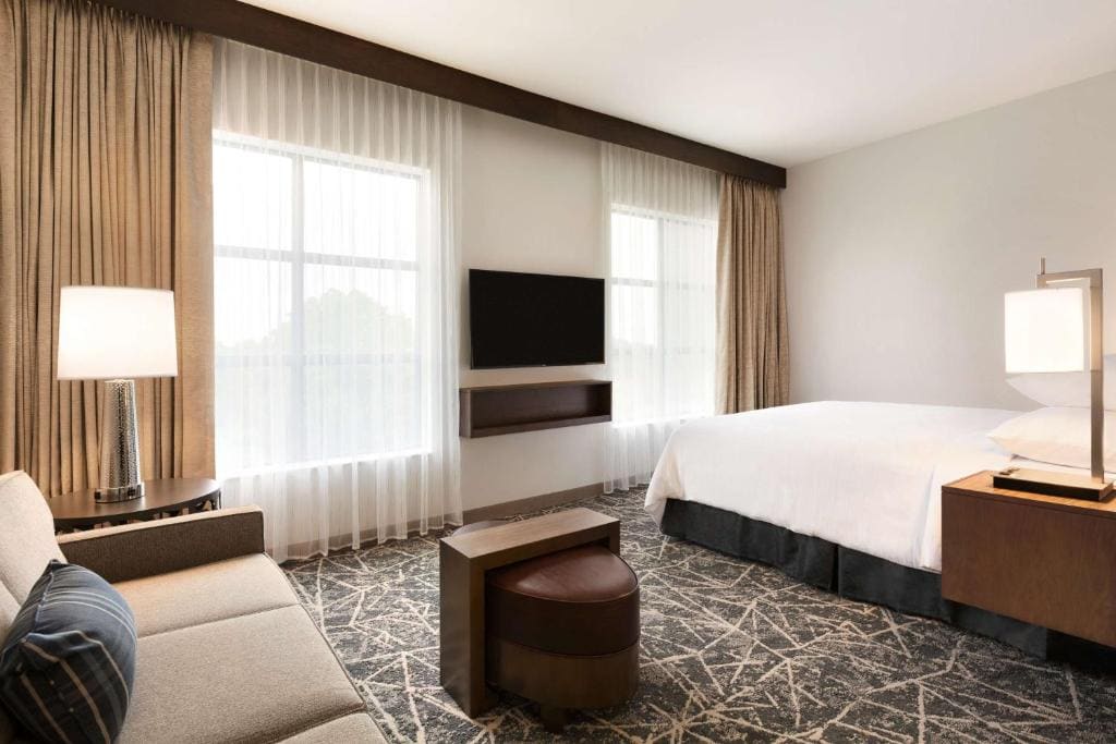 King Studio Suite room - Image 2