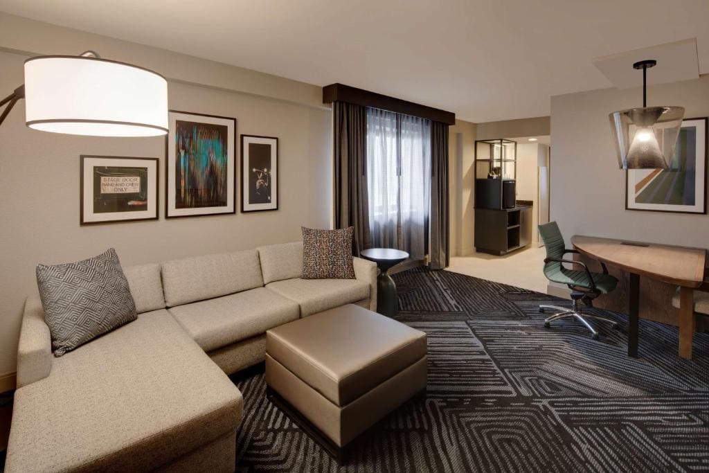 Two-Bedroom Suite - Non-Smoking room - Image 1