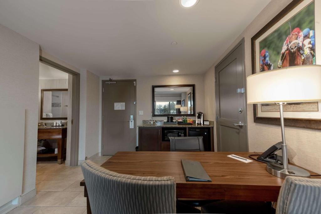King Studio Suite room - Image 2