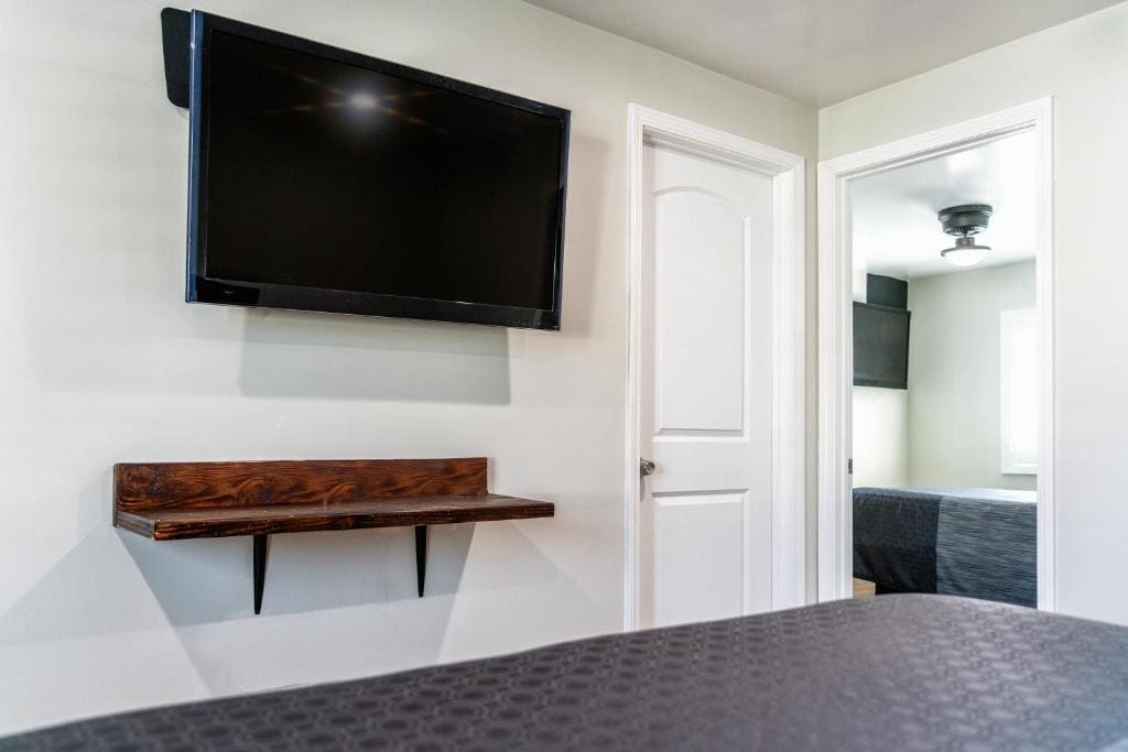Deluxe Double Room room - Image 3