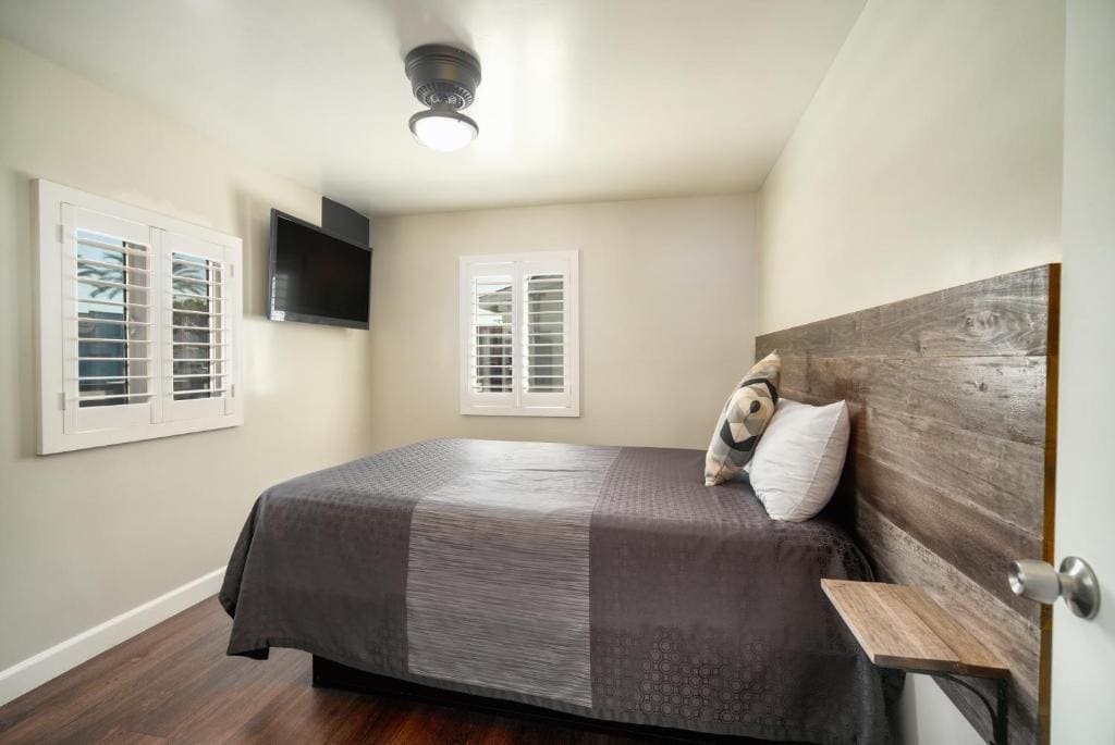 Deluxe Double Room room - Image 1