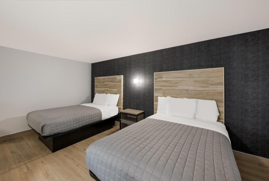 Deluxe Double Room room - Image 2