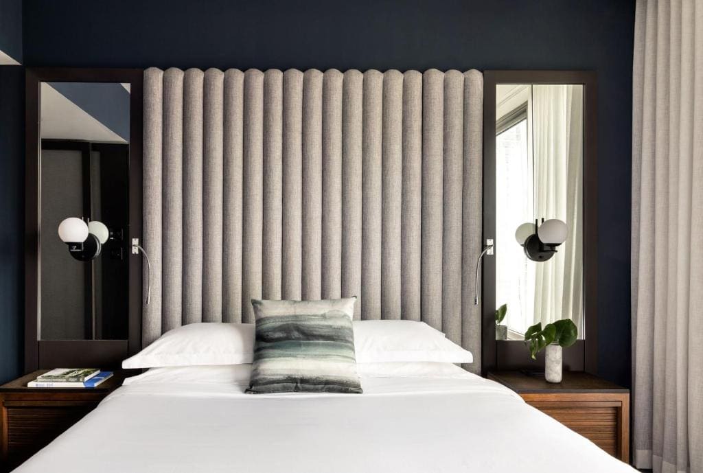 King Room with City View room - Image 3