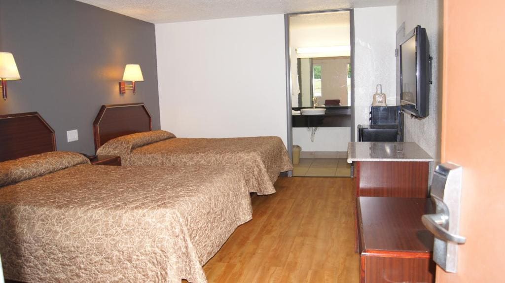 Double Room room - Image 1