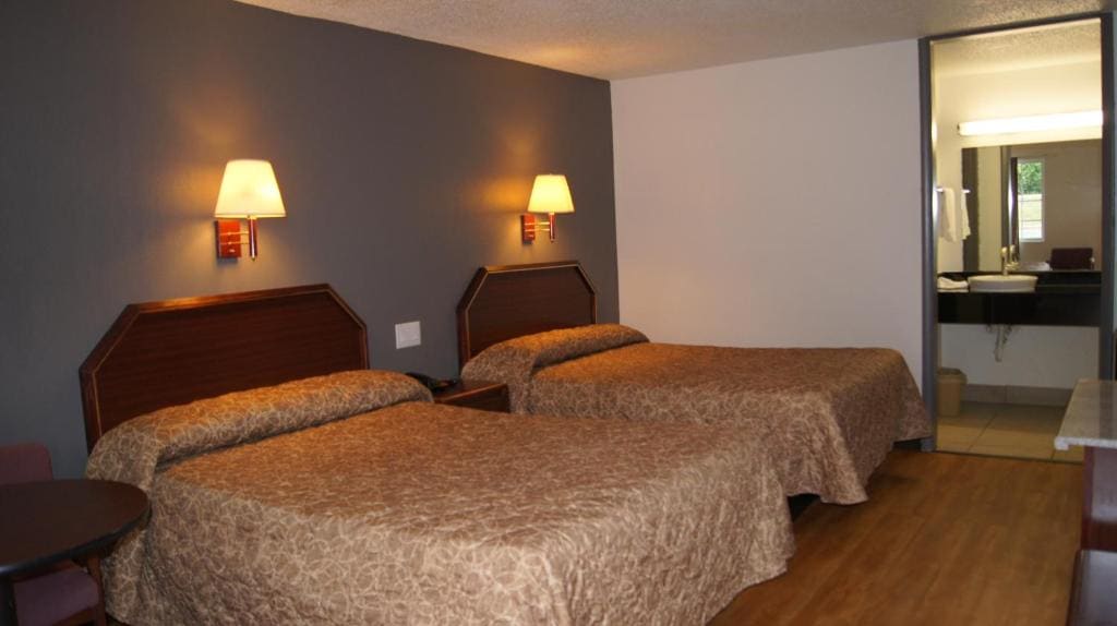 Double Room room - Image 3