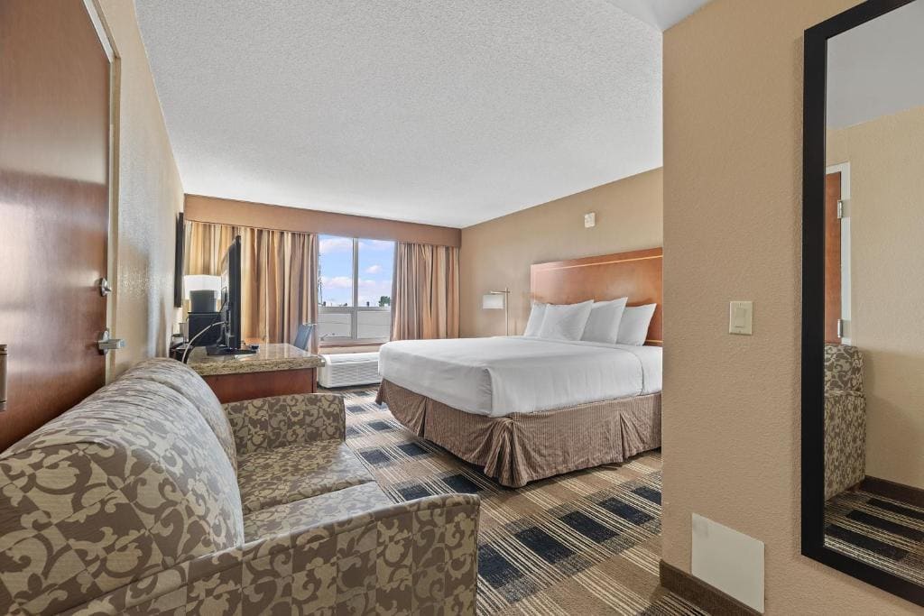 King Room room - Image 2
