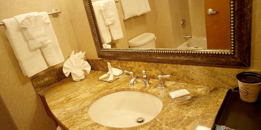 King Room room - Image 1