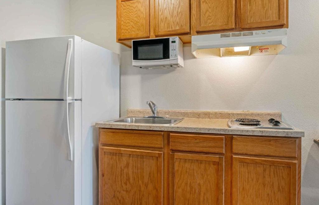 Standard Double Room - Non-Smoking room - Image 1