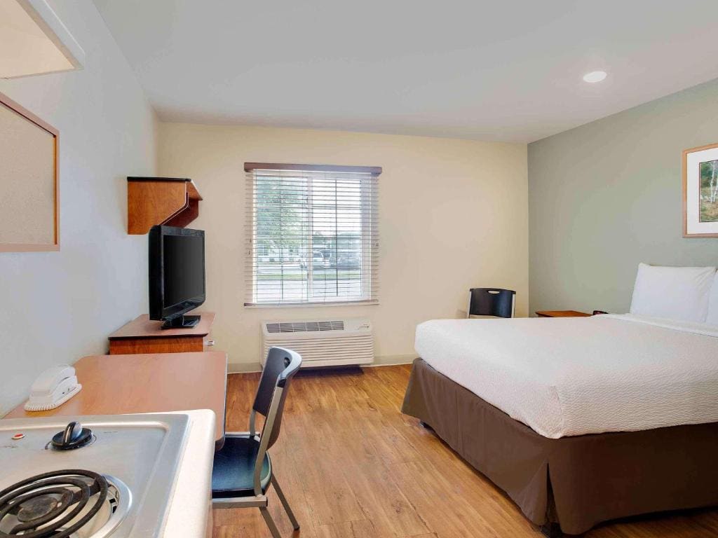 Standard Double Room room - Image 3